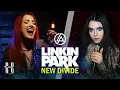 Download Lagu Linkin Park - New Divide - Cover by @Halocene feat. @Violet Orlandi