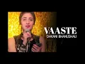 Download Lagu Vaaste Song | Audio