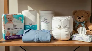 The Locked Onesie An ABDL Story of Surrender and Care ABDL Comforts