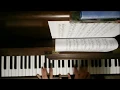One More Love Song (Mac DeMarco): Piano Tutorial