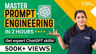 Mastering Prompt Engineering with ChatGPT 2025