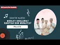 Download Lagu Sholawat Nariyah \u0026 Munjiyat - Santri Njoso