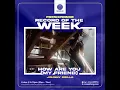 Record of the week - Johnny Drille - How are you my friend