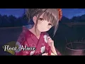 Nightcore - Float Alone