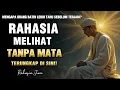 Download Lagu ILMU MEMANDANG DENGAN MATA BATIN | RAHASIA MELIHAT TANPA MATA 🌀