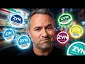 What Your Zyn Flavor Says About You