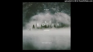 king khustah ke kosha afro mix 
