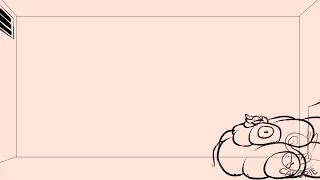 fatfur blob animation 3