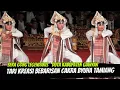 Download Lagu TARI KREASI BEBARISAN CAKRA BYUHA TAMIANG SEKA GONG LEGENDARIS DUTA KABUPATEN GIANYAR PKB 2025