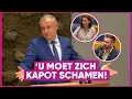 Download Lagu NSC’er werkt zichzelf lelijk in de nesten, Kamer ontploft