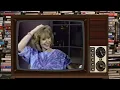 Lisa Eilbacher Tells David Letterman About Working at Taco Bell