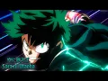 Download Lagu 【AMV Lyrics】Boku no Hero Academia Season 2 OP 2 Full『Sora ni Utaeba - amazarashi』