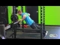 Benefits of Incline Push-ups VS Modified Push-ups - GoTimeTraining