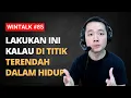 Download Lagu Saat kamu berada di titik terendah dalam hidup.. ini video motivasi untuk kamu..