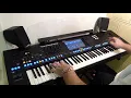 Download Lagu Begin The Beguine - (Julio Iglesias) - Rhumba - Cover by Horia Ioan - Yamaha Genos