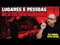 E QUANDO VOCÊ GUARDA MEMÓRIAS DE COISAS QUE NUNCA EXISTIRAM?| CASOS SOBRENATURAIS REAIS E INÉDITOS
