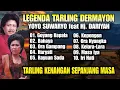 Full Album Yoyo Suwaryo Feat Hj. Dariyah Tarling Dermayon || Tarling Cirebonan