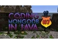 Coding MongoDB In Java Updating a record