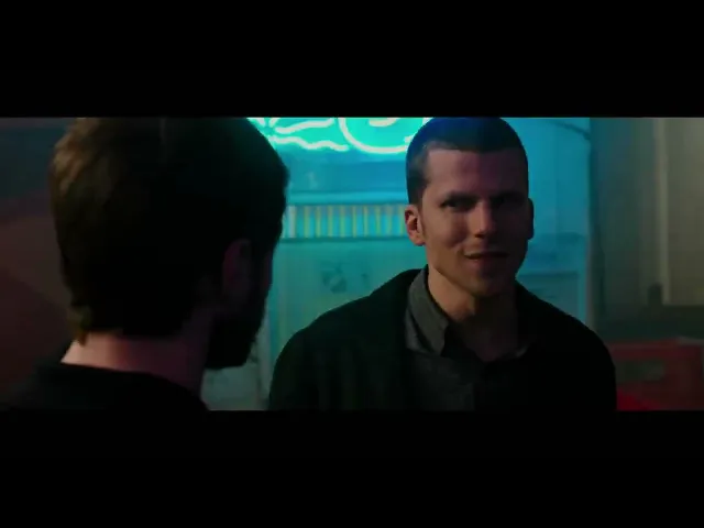 Now You See Me 2 | Clip 'Il combattimento'