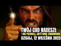 Download Lagu BÓG MÓWI: TWÓJ CUD NADESZŁ I NIE POZWOLĘ, ABYŚ MNIE ZIGNOROWAŁ!