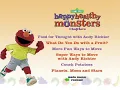 Download Lagu (Gameplay - 1263) Happy Healthy Monsters (DVD Menu -  329)