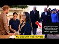 Lagu Meghan TOOK OVER the Media COMPLETELY–UK MISS King Charles Full STATE VISIT Because of Sussex MANIA!