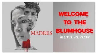 madres movie review