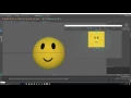 UV Mapping a Sphere in Maya
