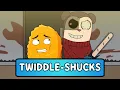 Download Lagu Aw Twiddled (FNF Lyrics Animation) (Shucks/DBTG)
