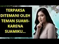 Lagu TAK SENGAJA BERETEMU TEMAN SUAMI