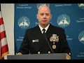America s Future Fleet 2025 Vice Chief of Naval Operations ADM James Kilby USN