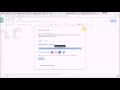 Export Google Sheet data as Json data and use it in your android and web application