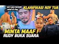 Lagu ALASAN RUDY NGOMEL DIRING SAAT LAWAN PARIS!CELLOS \u0026 ROY TUA BERI ALASAN BISA KALAH