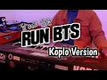 Download Lagu BTS (방탄소년단) '달려라 방탄 (RUN BTS) || KOPLO VERSION
