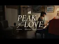 Download Lagu Aldi Haqq - Peak of Love (Official Lyric Video)