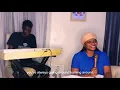 GREAT I AM 🔥 | Ebube Dike – Chinyere Udoma Cover | Diacam