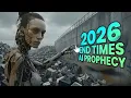Lagu 2026 End Times Prophecy: What Christians Must Know About  AI (Demonic AGI) | ChatGPT, Germini AI