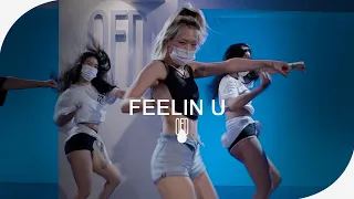 kickraux tyga ayo jay demarco doctor u0026 ras kwame feelin u l gyeongjin choreography 