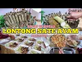 Download Lagu ORDERAN LONTONG SATE AYAM/TIPS\u0026TRIK LONTONG TIDAK MUDAH BASI//BIKIN BUMBU SATE PAKE BLENDER MECOO
