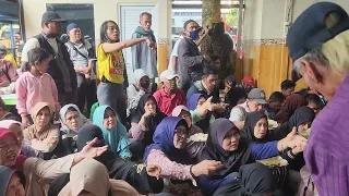 RMG MAKIN RAME