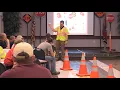 Flagger Class 9