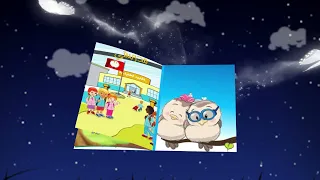 قناة تغاريد الطفولة قريبا 