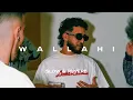 SHAW - WALLAHI (slowed&reverb)