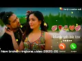 Download Lagu Romantic Ringtone | Hindi Ringtone | Music Ringtone | New Ringtone | Best Ringtone Song