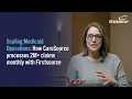 Scaling Medicaid Operations How CareSource processes 2M claims monthly with Firstsource