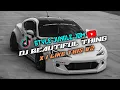 Lagu Dj Beautiful Thing X I Like This V2 - Jungle Jdm Terbaru Viral Tiktok Full Bass Jdm