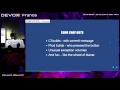 Stack Overflow behind the scenes - how it s made Oded Coster