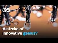 Download Lagu Turning vapor into drinking water - Catching fog in response to drought | DW Documentary