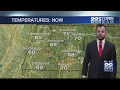 Today s Springfield MA Weather Forecast