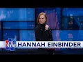 Hannah Einbinder This Is What Happens When Your Parents Wish For A Boy
